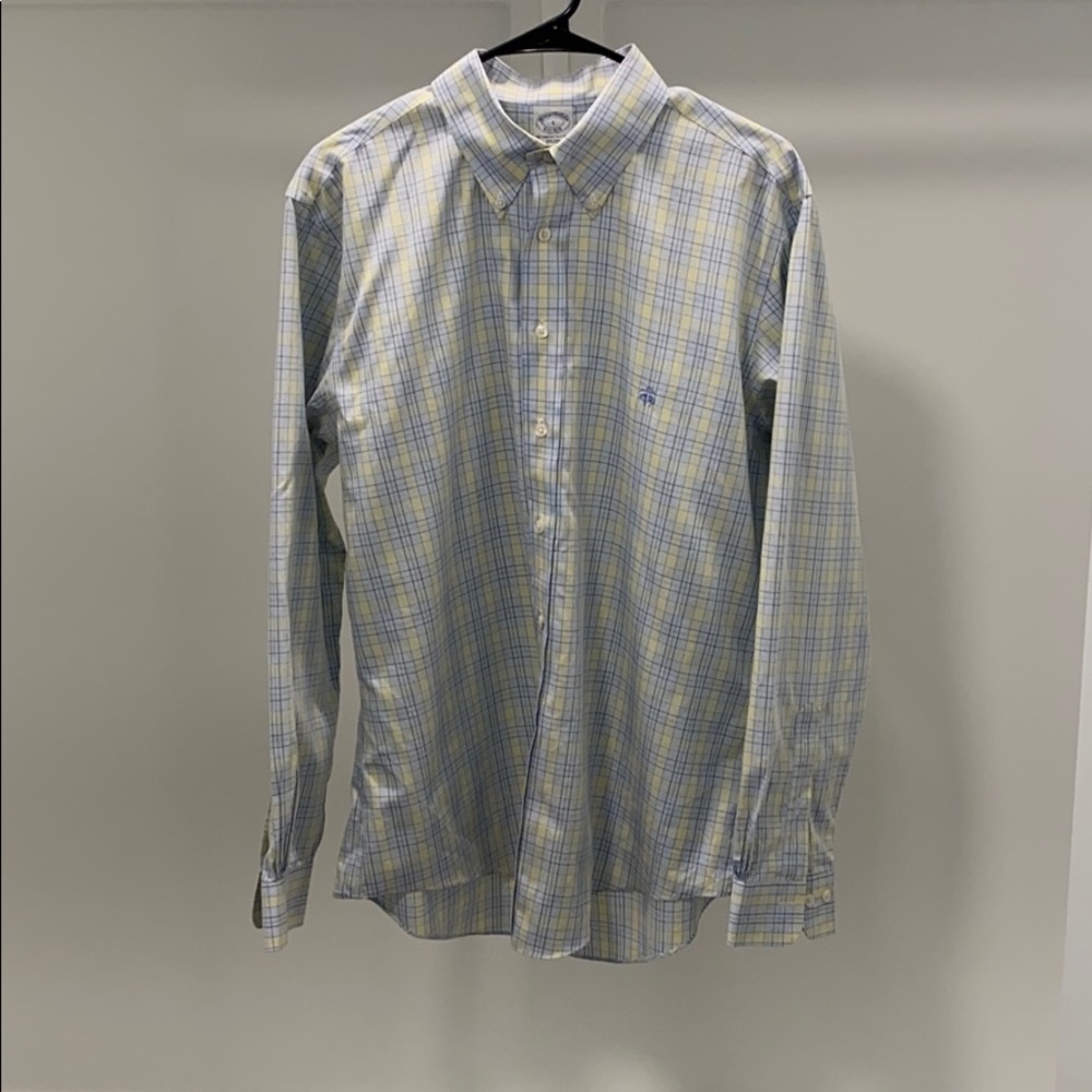Brooks Brother Dress Shirt